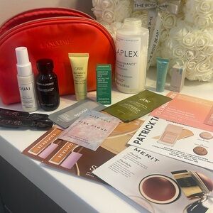 Olaplex conditioner set